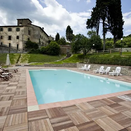 Sleeps 20 Pool Wifi Villa