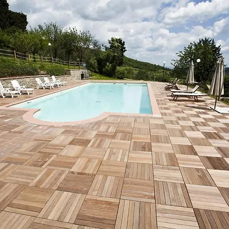 Sleeps 20 Pool Wifi Villa Morra